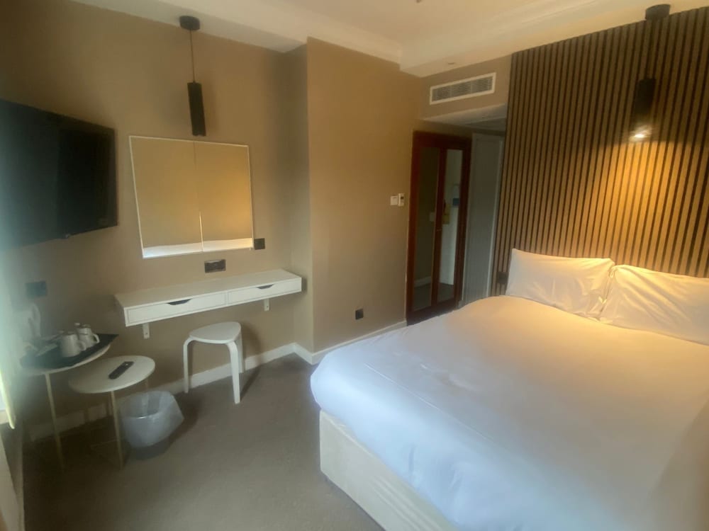 Standard Double Room - Photo 1