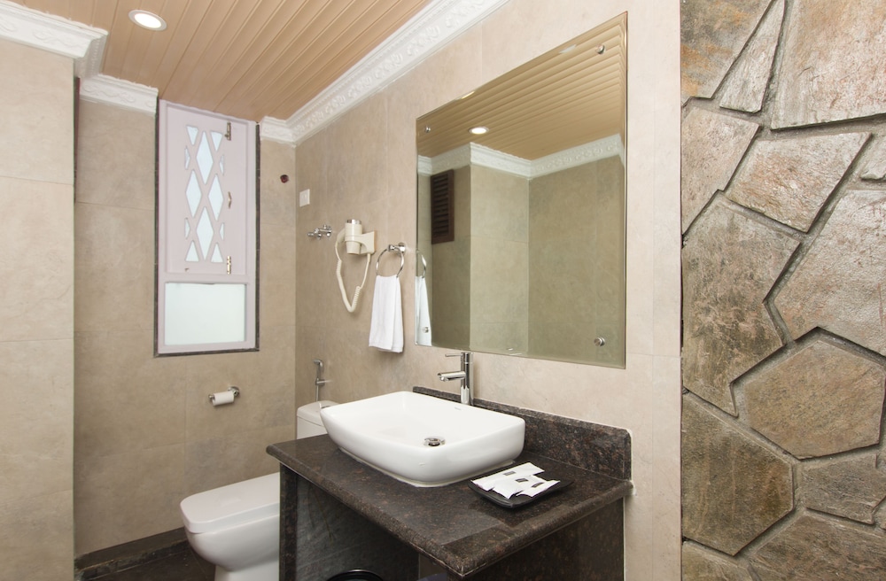 Deluxe Room photo 2