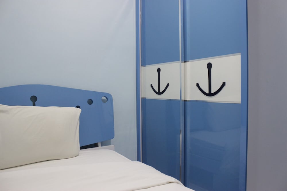 Apartment, Non Smoking, Kitchenette - Photo 16