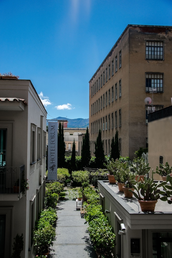 Junior Studio Suite, City View (Anfiteatro) - Photo 9