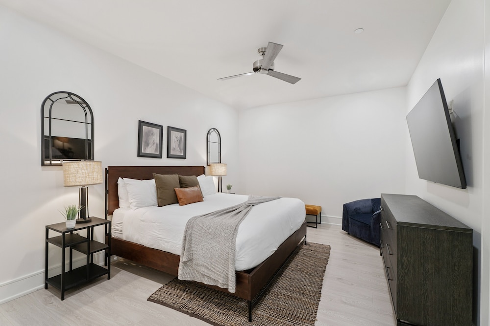 Family Apartment