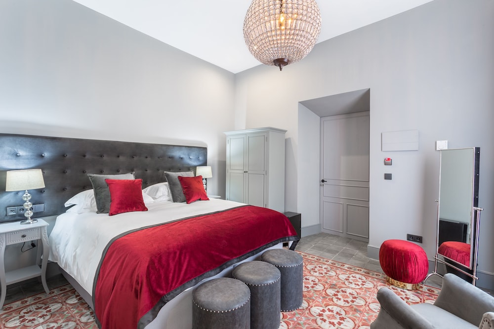Comfort Double or Twin Room photo 2