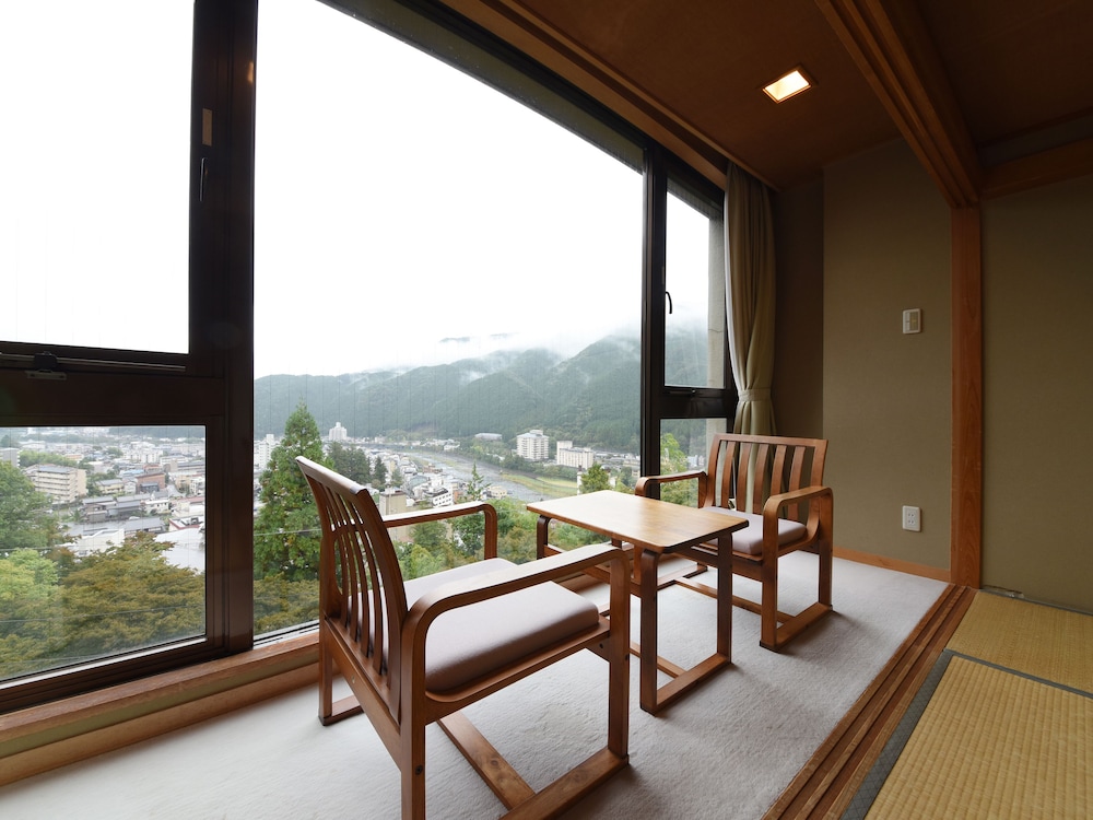Japanese Style Room photo 3