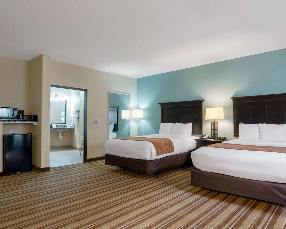 Suite, Multiple Beds, Accessible, Non Smoking - Photo 2