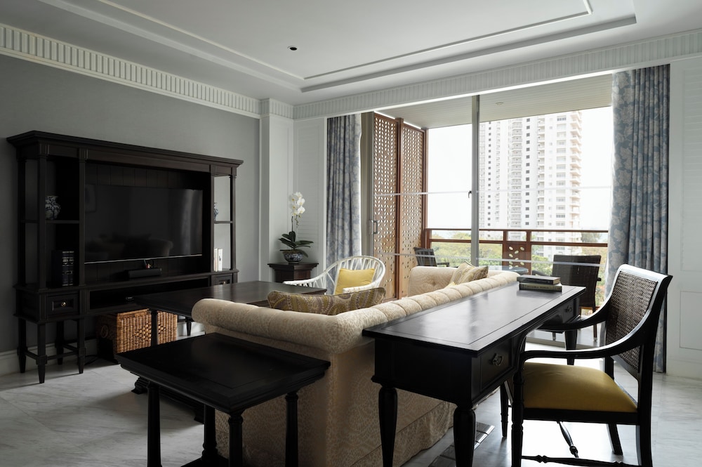 Premium Studio, 1 King Bed