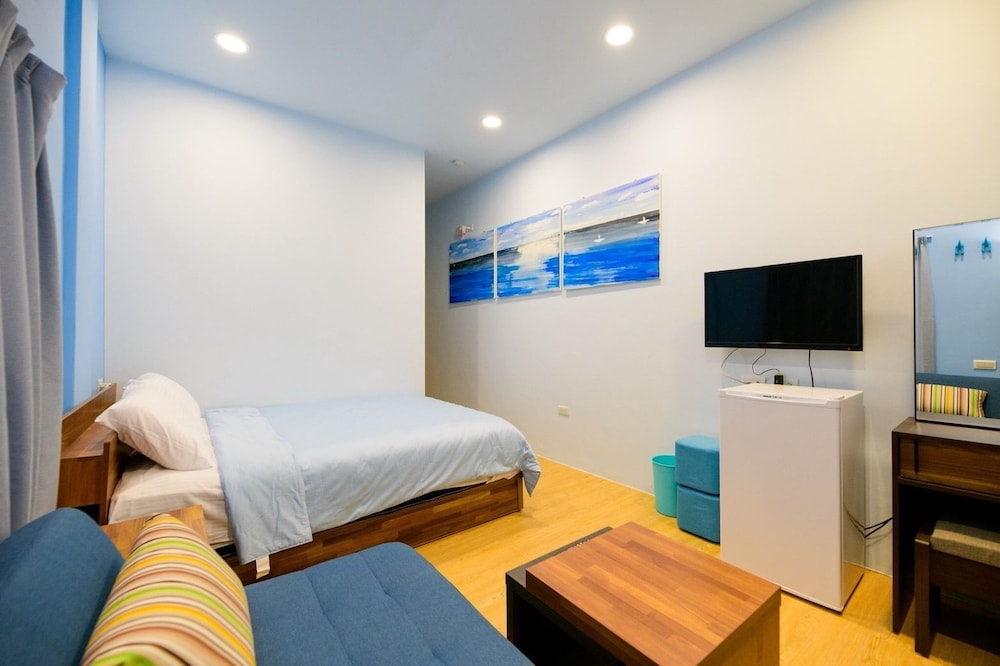 Elite Double Room photo 3