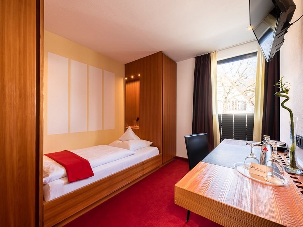 Superior Single Room (im Stammhaus) photo 2