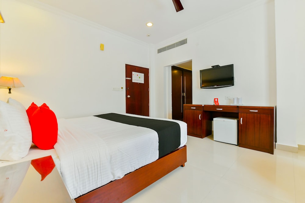 Deluxe Double Or Twin Room, 1 King Bed photo 3