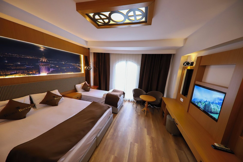 Deluxe Room photo 2