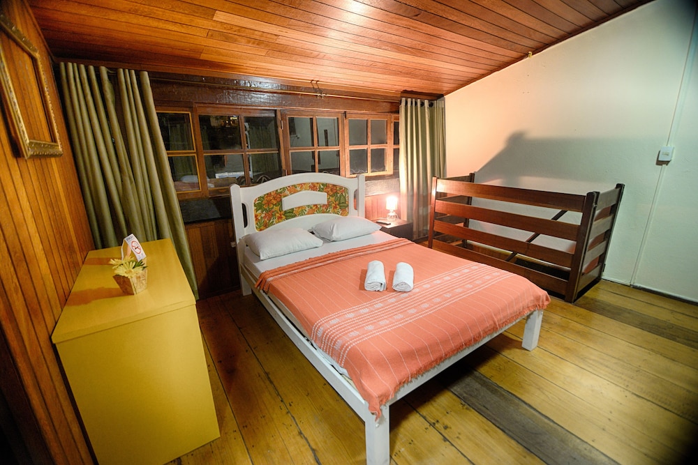 Family Room (7 pessoas) photo 1
