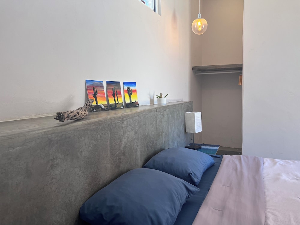 Superior Double Room, 1 King Bed photo 3