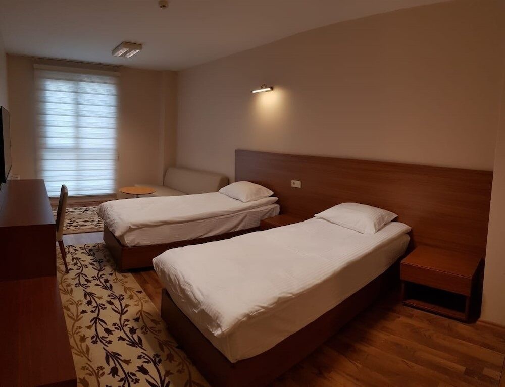 Standard Twin Room photo 1