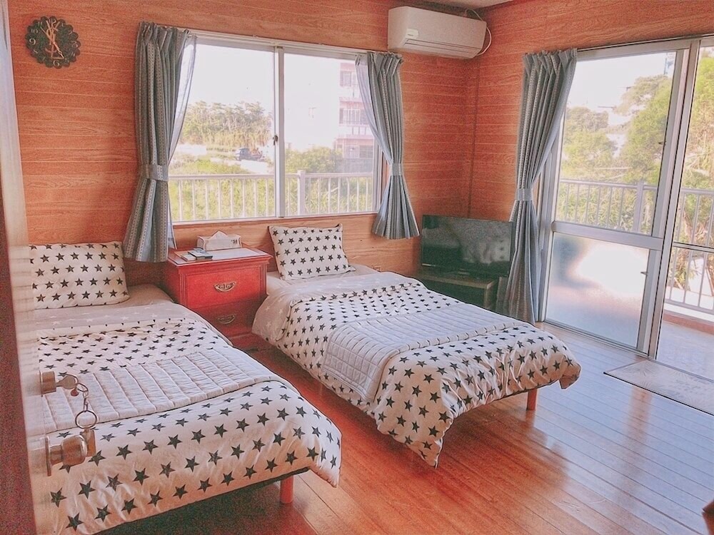 Twin Room 1 photo 1