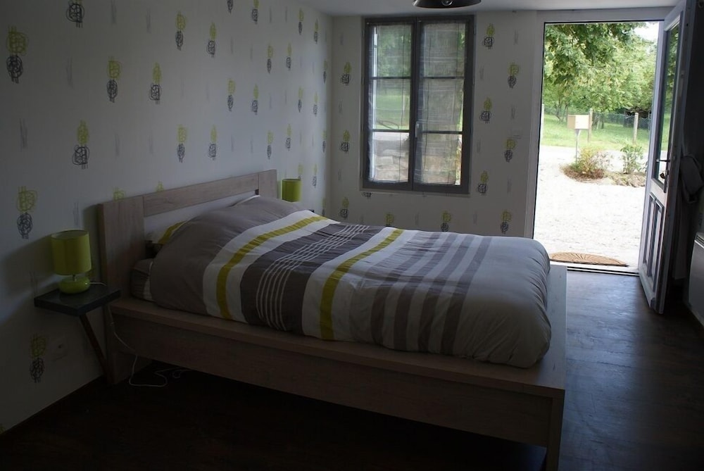 Triple Room (Forêt d’Orient) photo 3