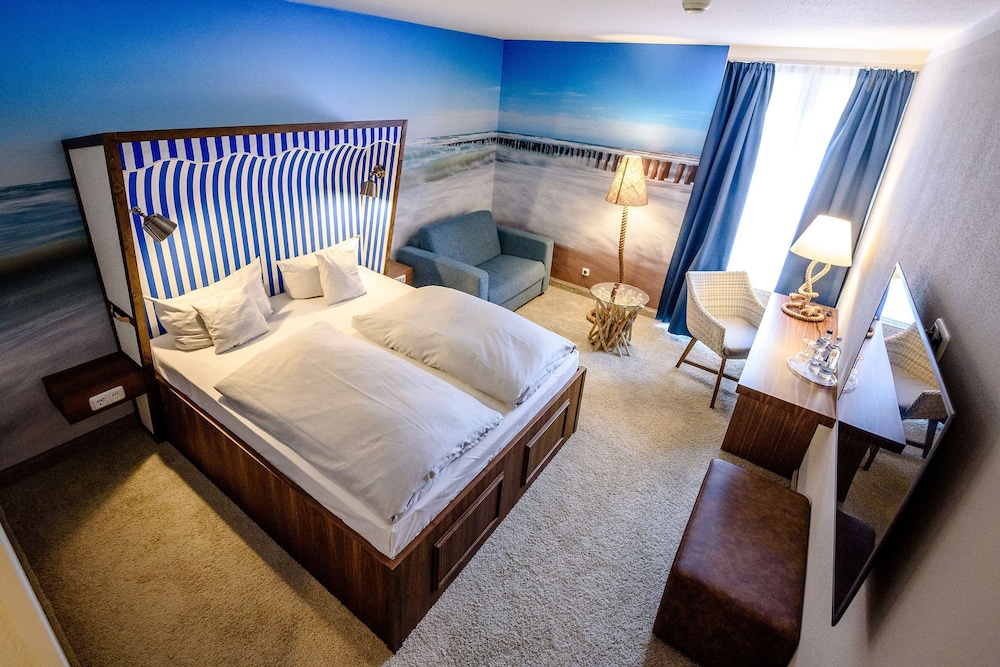 Comfort Room photo 3