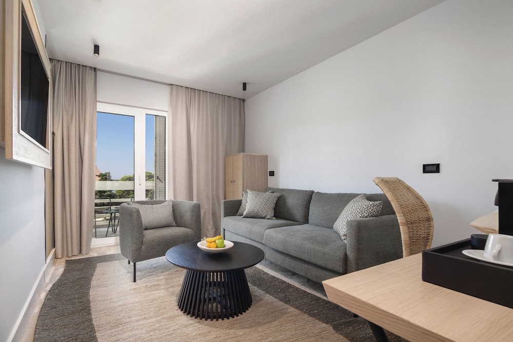 Junior Suite - Photo 3