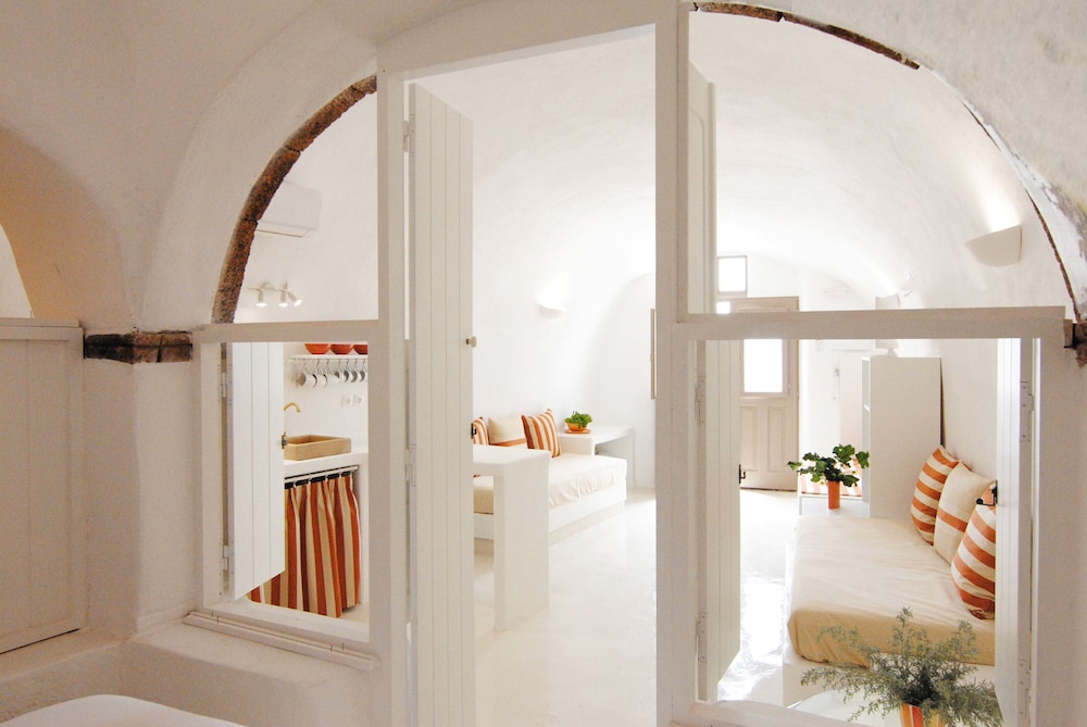 Grand Suite, Sea View - Photo 10