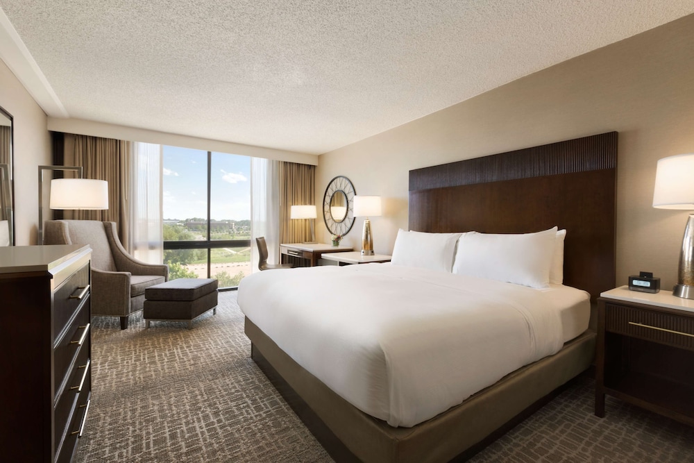 Executive Room, 1 Queen Bed - Photo 2