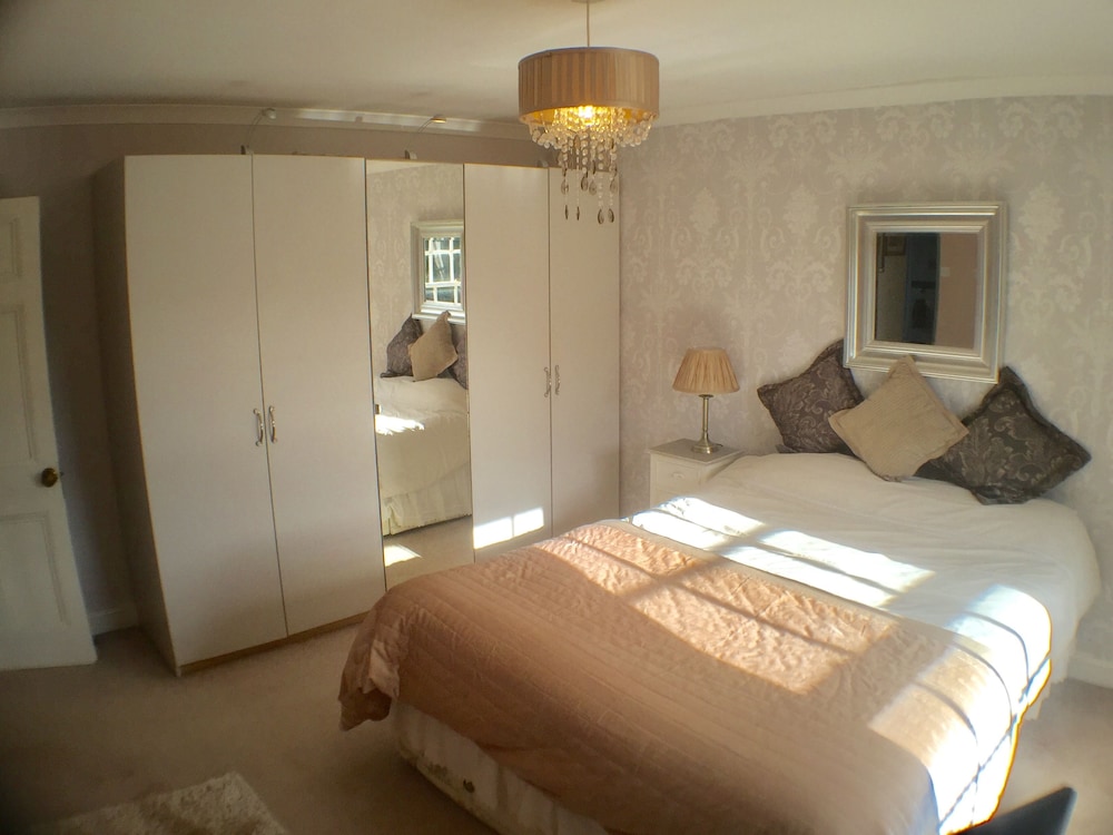 Cottage, 5 Bedrooms (The Old Farmhouse) photo 2