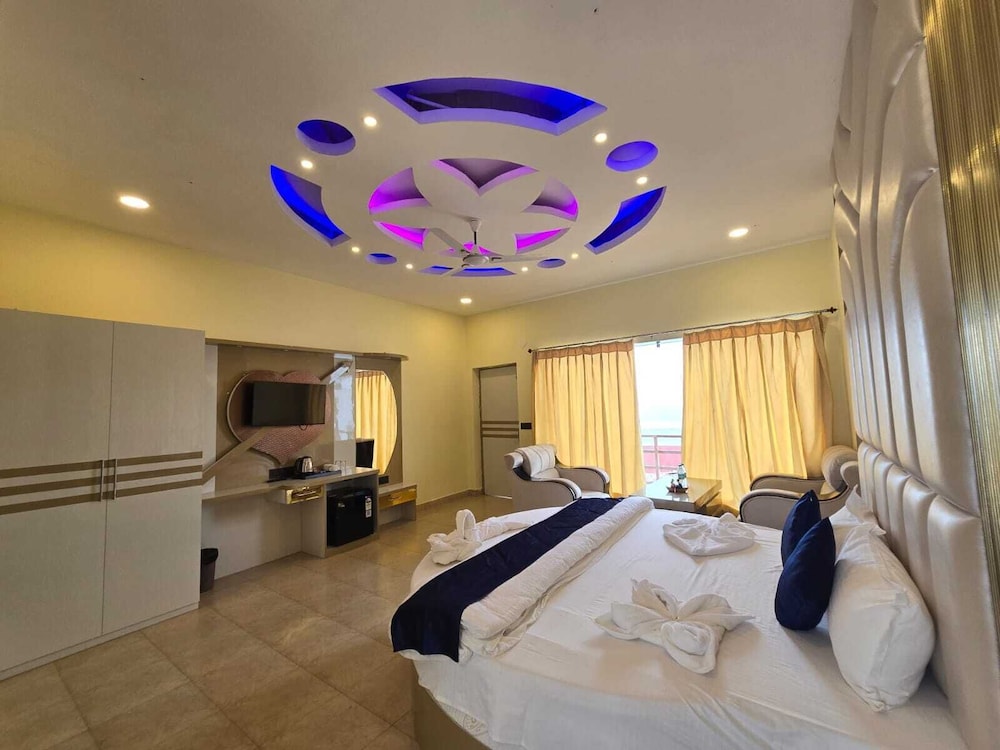 Premium Room with Sea View