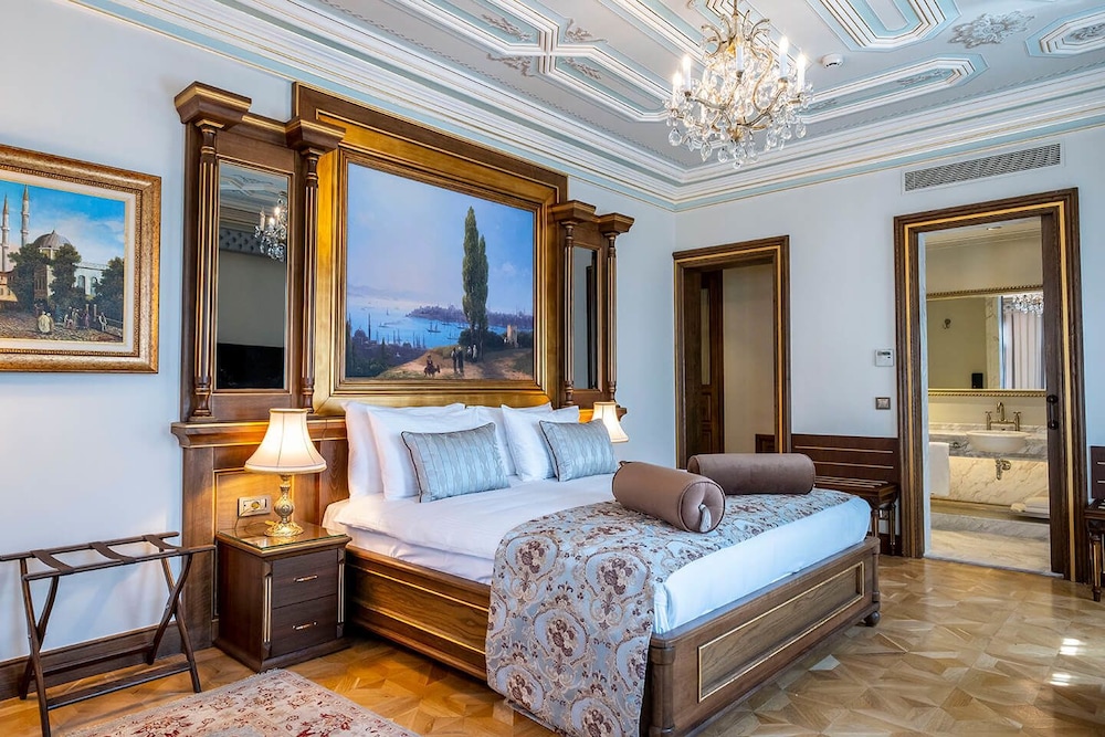 Deluxe Room photo 1