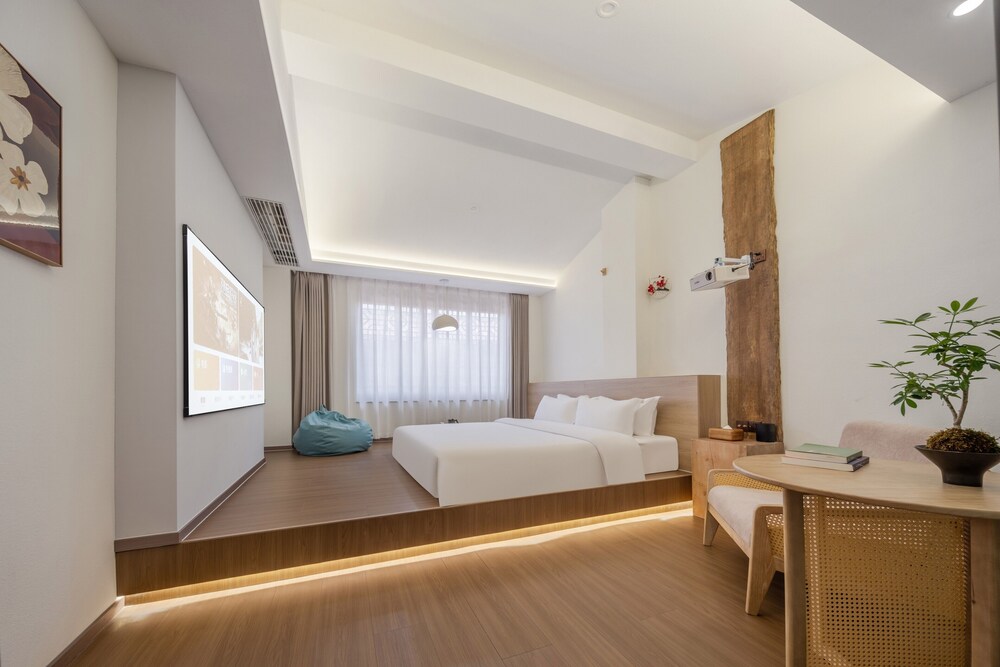 Comfort Double Room, Courtyard View photo 1