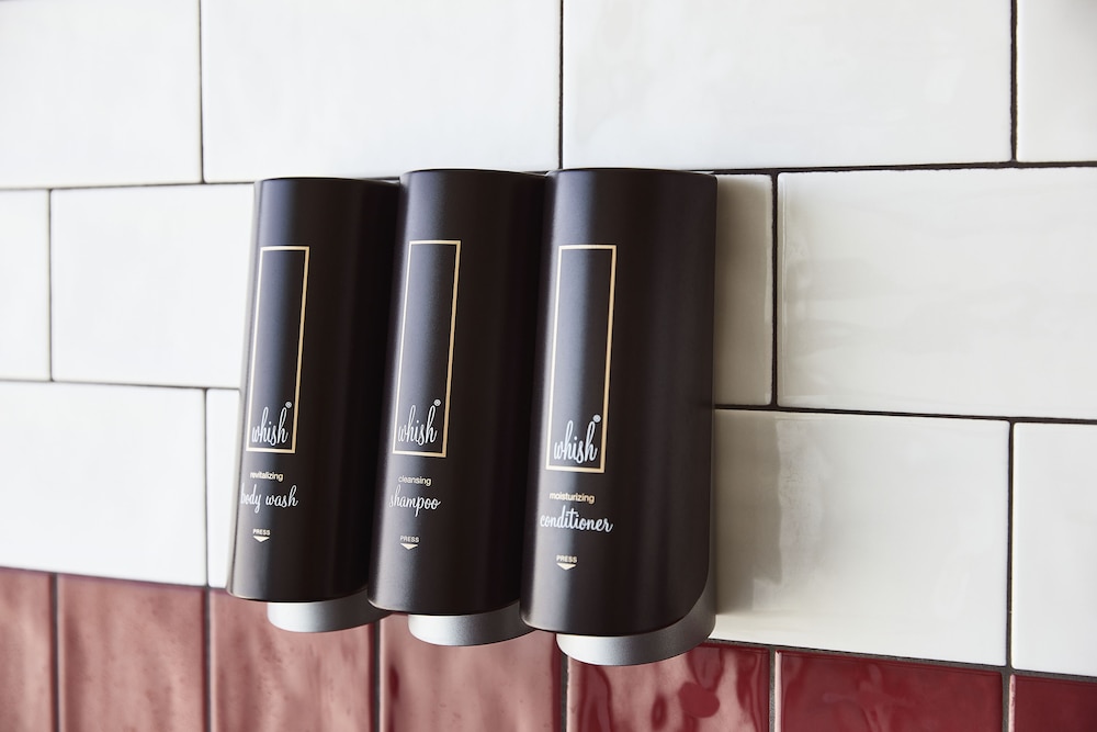 The Scarlet, Lincoln, a Tribute Portfolio Hotel, 写真 3