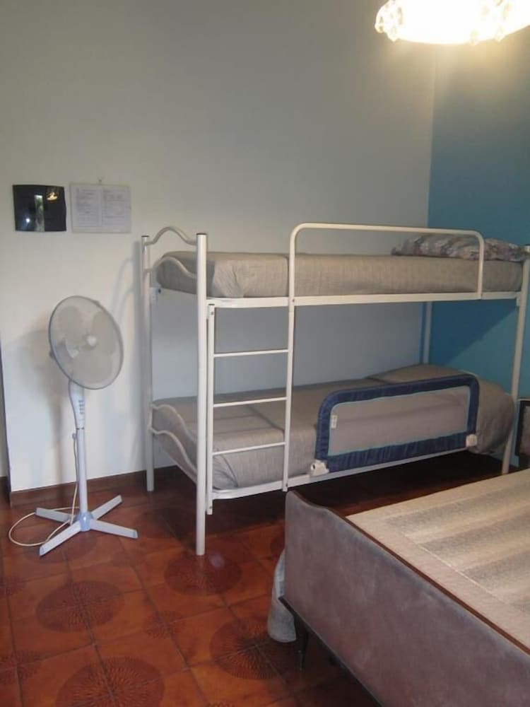 Quadruple Room (Lilla) photo 3