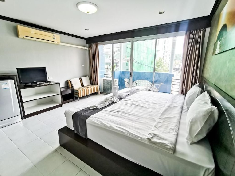 Deluxe Double Room photo 1