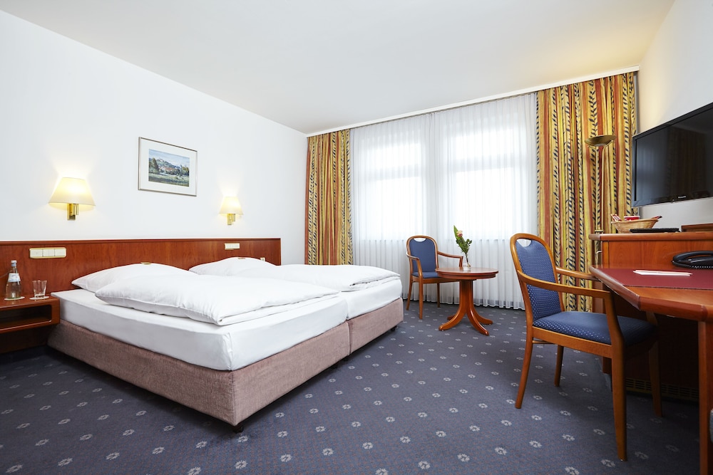 Superior Double Room - Photo 1