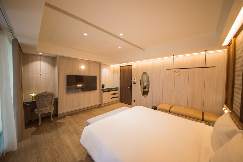 Superior Double Room photo 3