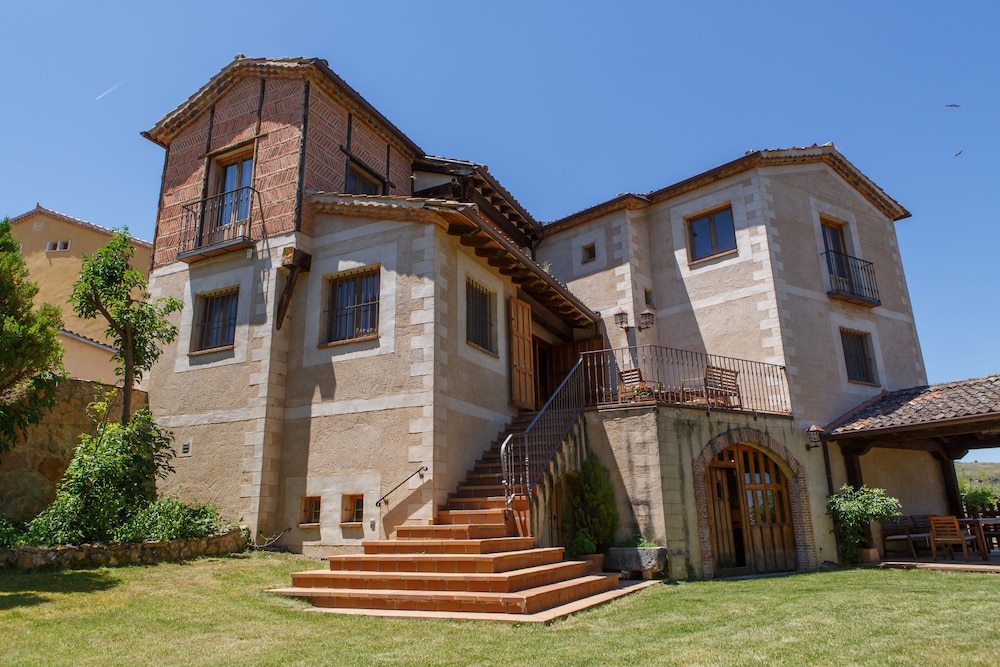 Family Villa (Mirador del Sabinar)