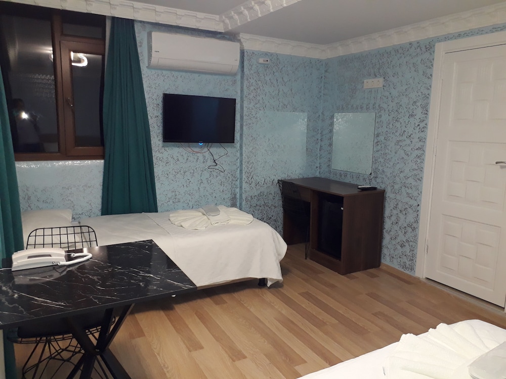Comfort Room photo 3