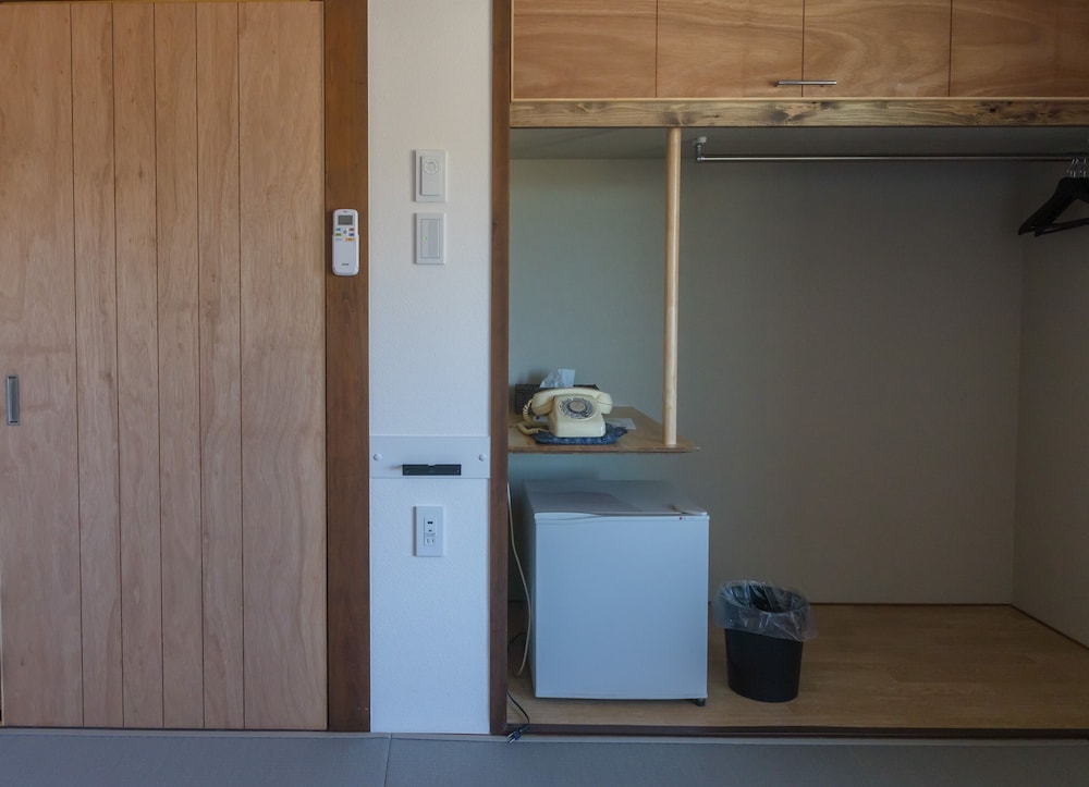 Japanese Style Room for 2 People, 2nd Floor photo 3