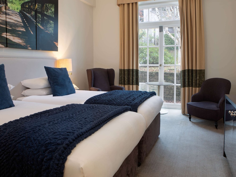 Classic Twin Room, 2 Twin Beds