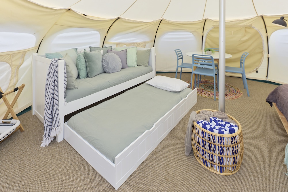 Luxury Tent