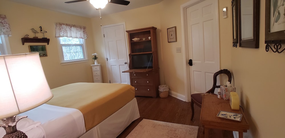 The Dunham Room photo 2