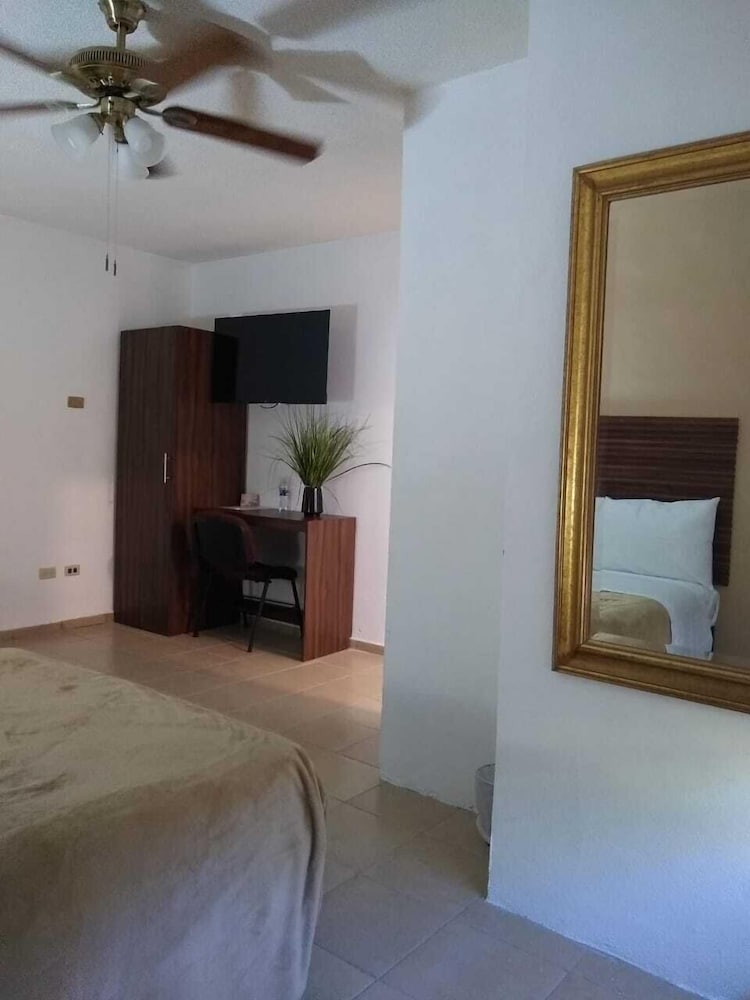 Junior Double Room photo 2