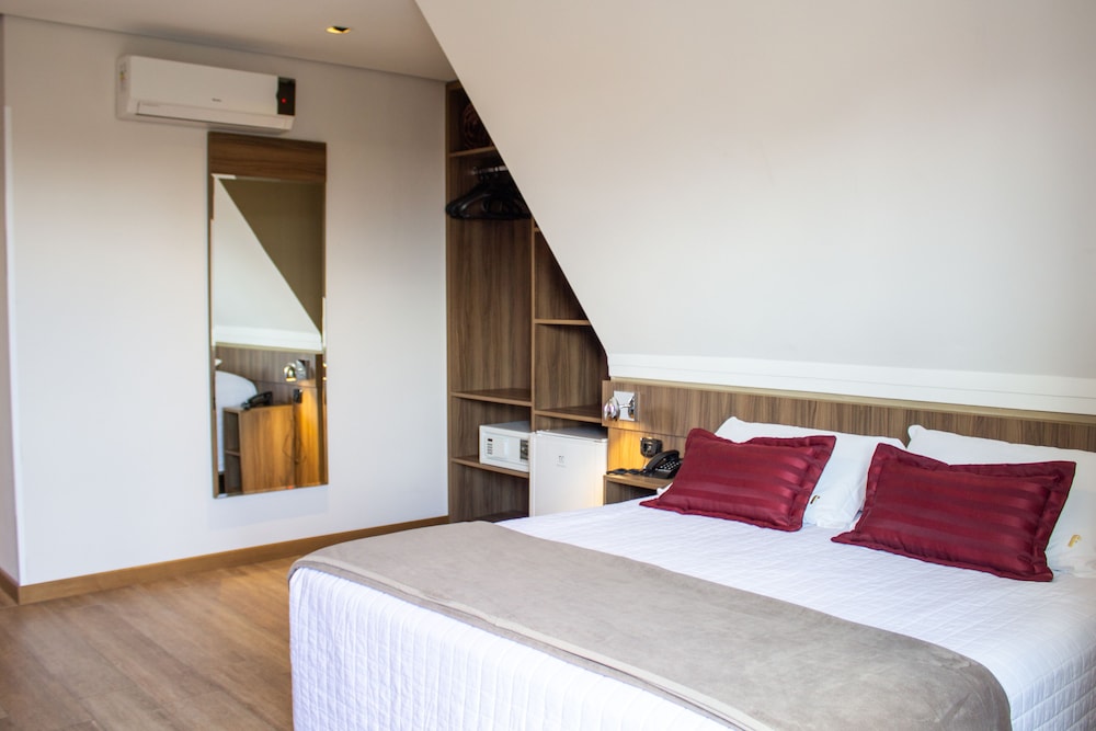 Luxury Room