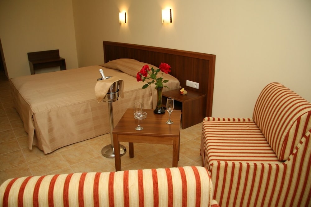Double Room photo 1