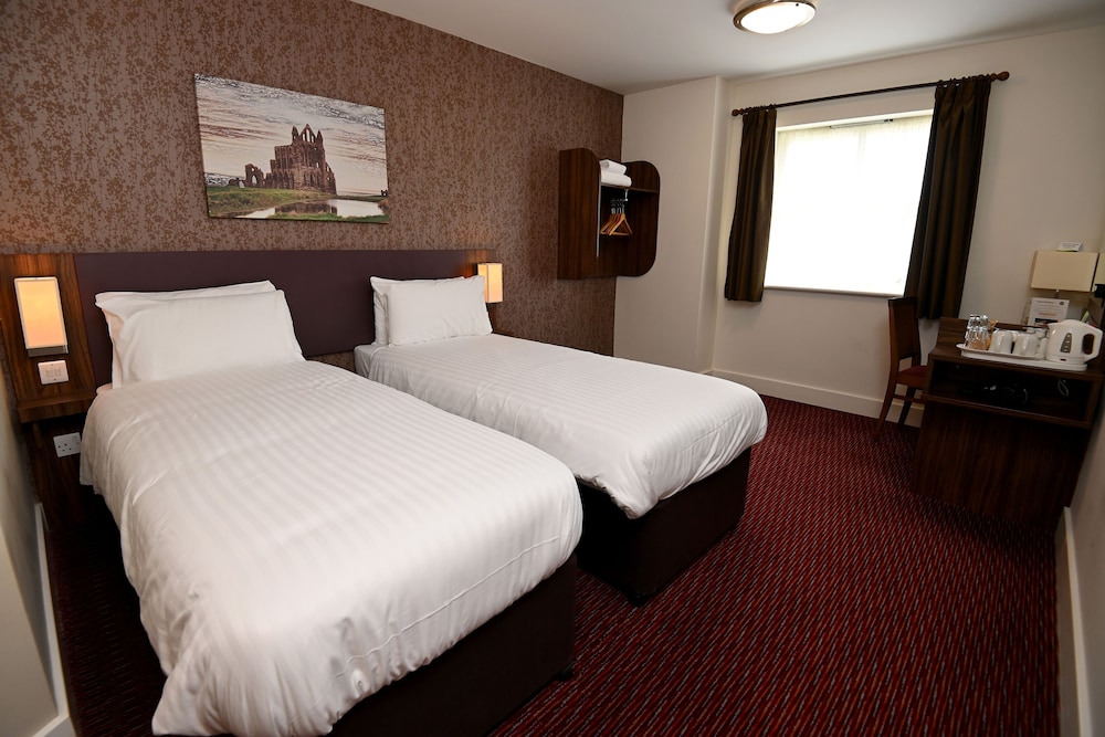 Double or Twin Room, Accessible photo 1