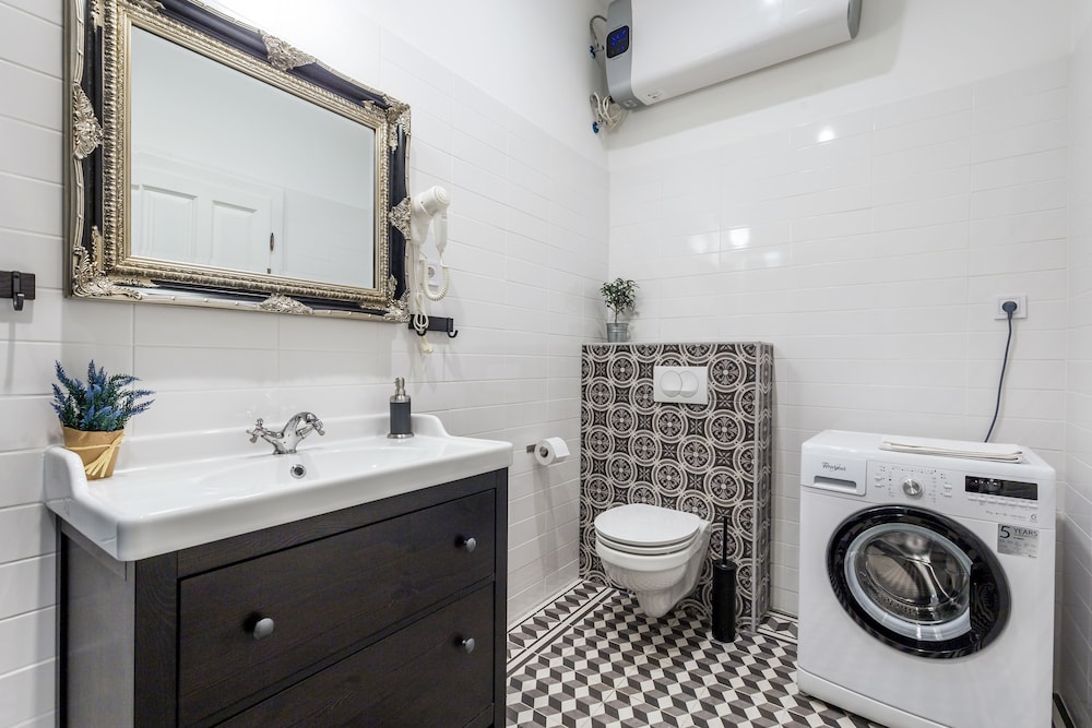 Comfort Apartment, 1 Bedroom (1) - Photo 7
