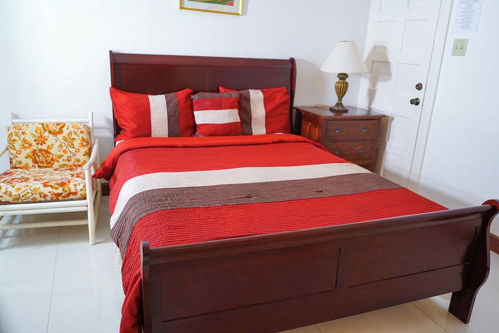 Basic Room, 1 Bedroom