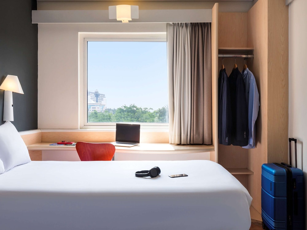 Double Room, 1 Double Bed - Photo 6