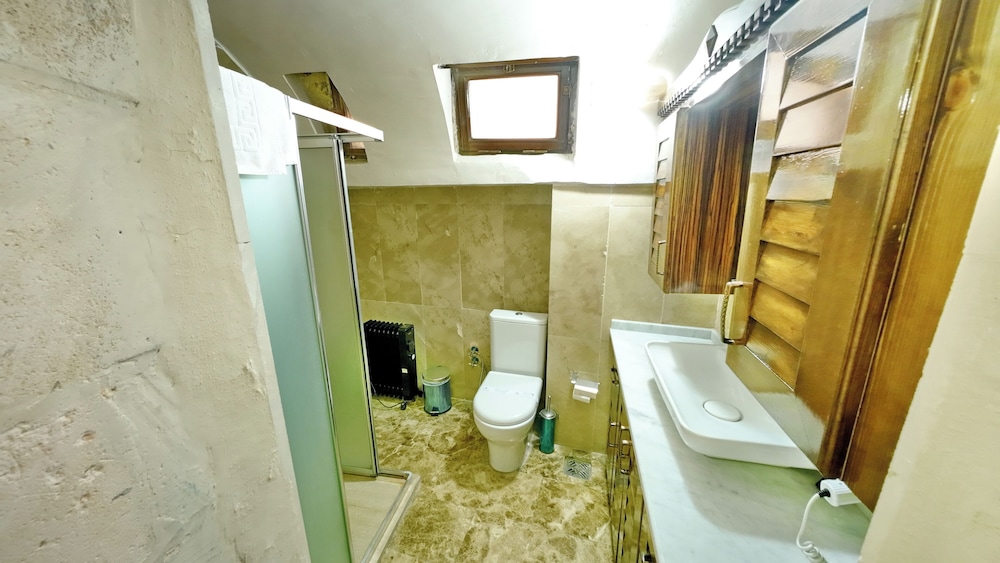 Deluxe Double or Twin Room - Photo 5