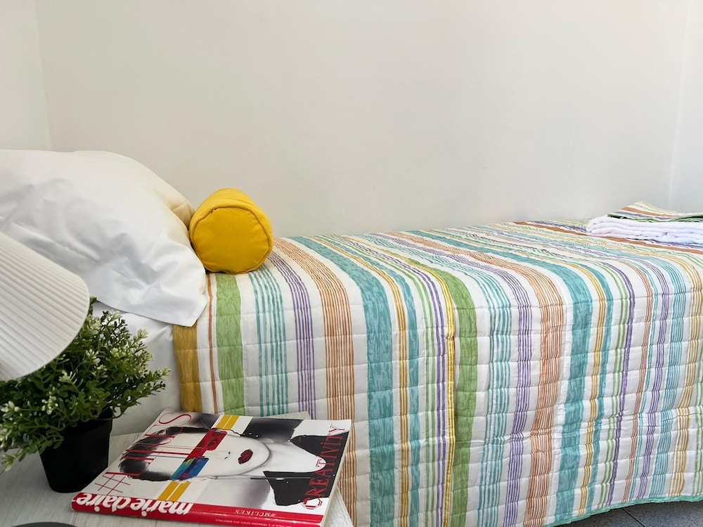 Apartment, 2 Bedrooms