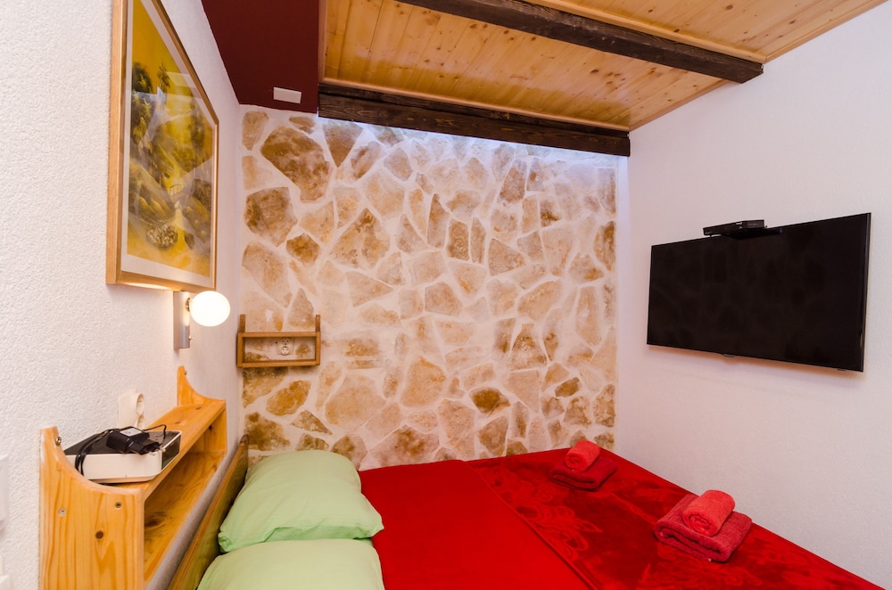 Double Room, photo 7