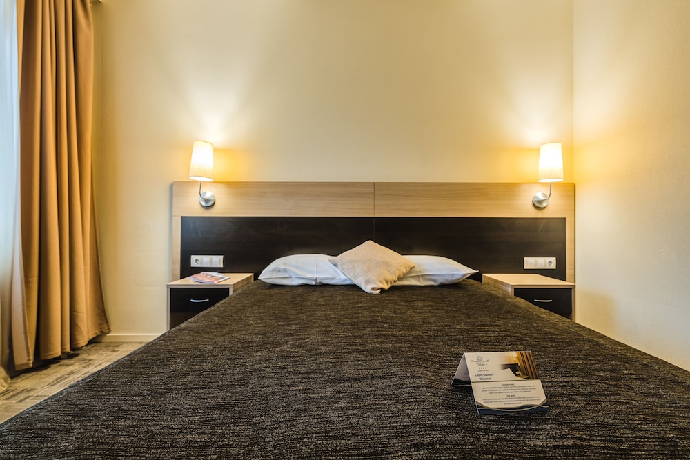Standard Double or Twin room with Gym access - Photo 3