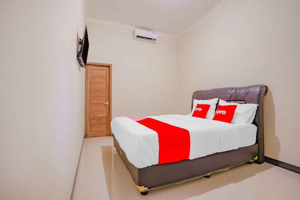Deluxe Double Room - Photo 6
