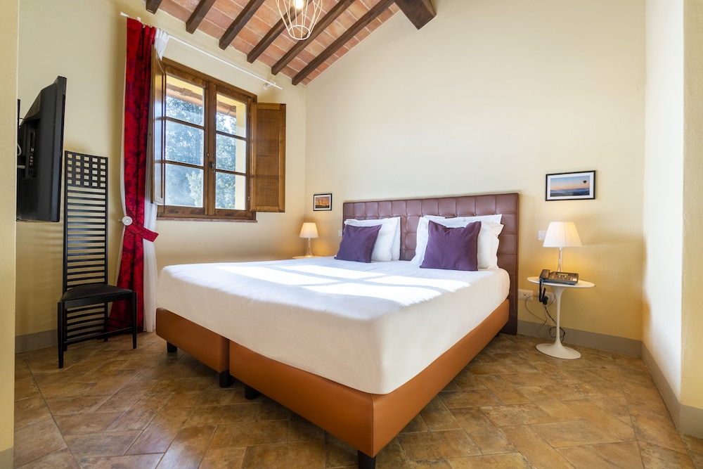 Superior Triple Room photo 1